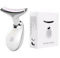 NAYRA Rituel Sculptant — Masseur visage & cou LED