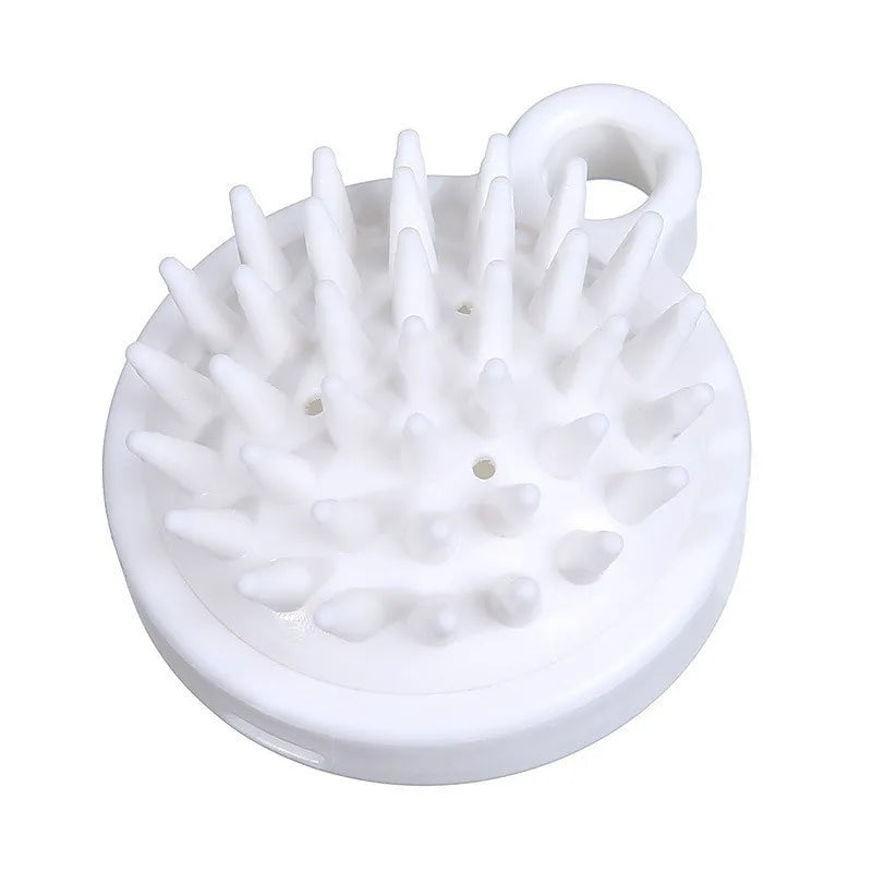 NAYRA ScalpBrush Duo